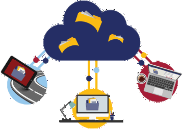 Employee File Management