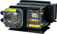 Peristaltic Pumps