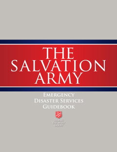 Emergency Disaster Services Guidebook