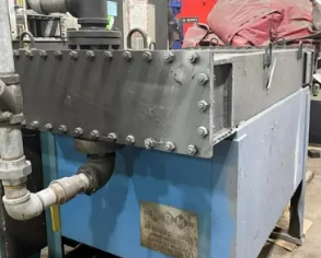 Cooling Systems