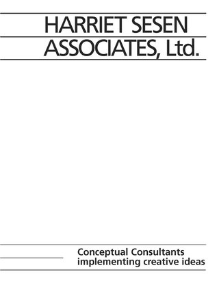 Conceptual Consultants implementing creative ideas