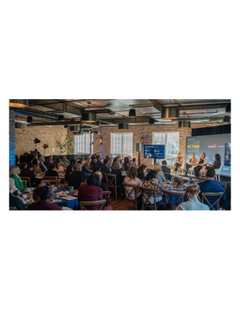 Ideas that build homeownership - Leaders unite in Chicago to champion new paths to affordable homes