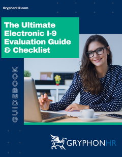 The Ultimate I-9 Software Evaluation Guide 