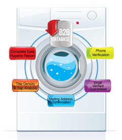 Database Cleansing and Hygiene Services