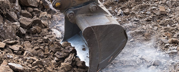 Welding – Hardfacing