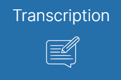 Transcription Services