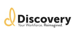 Discovery ADR logo