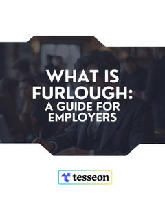 What is Furlough?