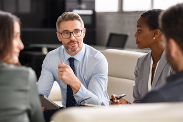 Leadership Training Courses