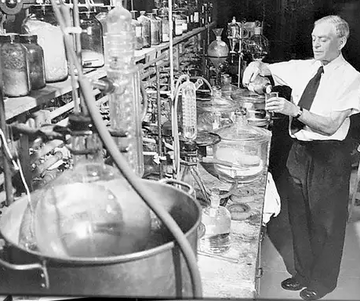 Contaminant and Unknown Substance Analysis