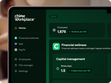 Financial Wellness