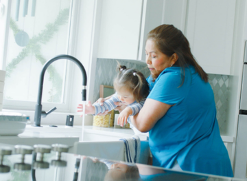 Part‑Time & Full‑Time Nannies
