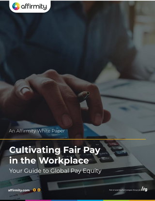 Cultivating Fair Pay in the Workplace: Your Guide to Global Pay Equity