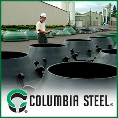 Crusher Wear Parts
