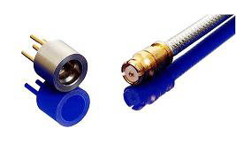SMP Blind-mate Connectors 