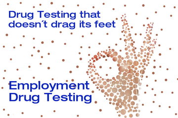 Pre Employment Drug Testing