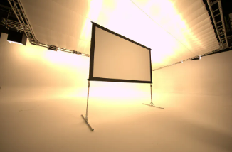 Projection Screen Rentals