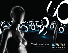 EGG Mannequins