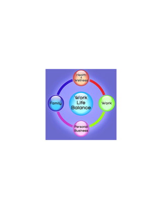 Work-Life Continuity Without Compromise