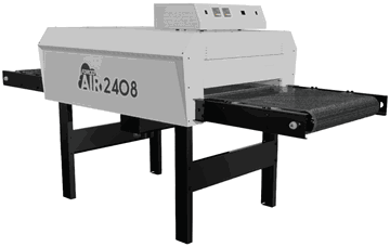 BBC Conveyor Dryers