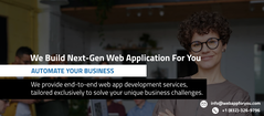 Web And Mobile Application 