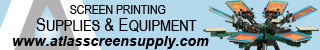 Atlas Screen Supply Co.