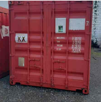 Misc Equipment