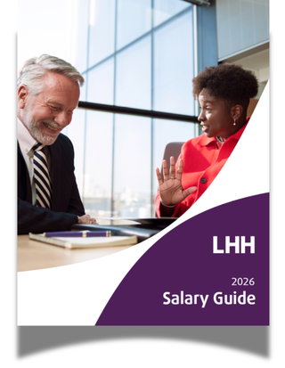 NEW - 2026 Salary Guide