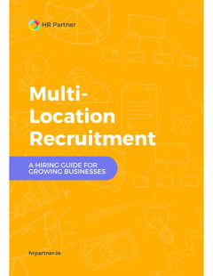 How Small Businesses Can Recruit Across Multiple Locations