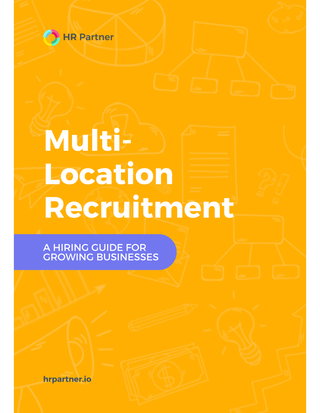 How Small Businesses Can Recruit Across Multiple Locations