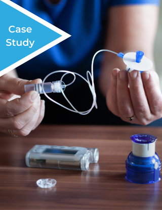 Tailoring Drug Delivery and Storage System to Meet the Evolving Market