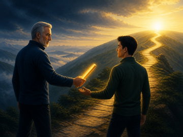 Succession Readiness: Assessments and Coaching for Future Leaders