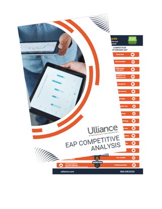 EAP Comparison Guide