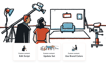 Customizable Employee Training