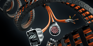 ÖLFLEX® CONNECT CABLES