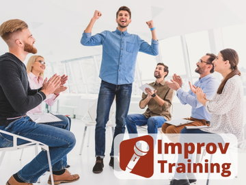 Corporate Training Seminars