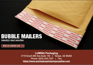 Envelopes & Mailers