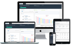 SalesManager CRM