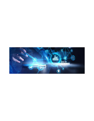 Your Organisation is sitting on a Goldmine of Data it doesn't know What to do With