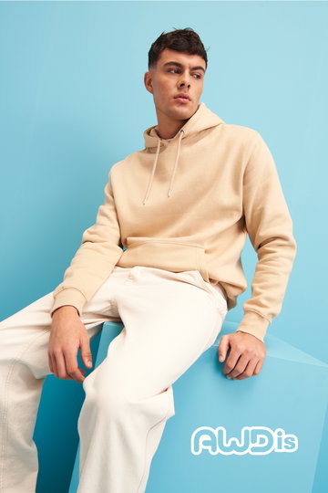 Urban Heavyweight Hoodie
