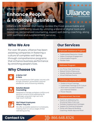 Ulliance Services