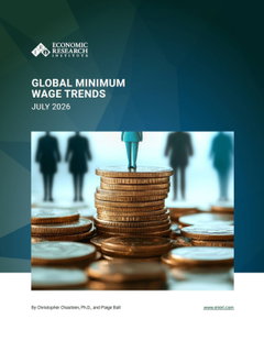 Global Minimum Wage Trends for 2026