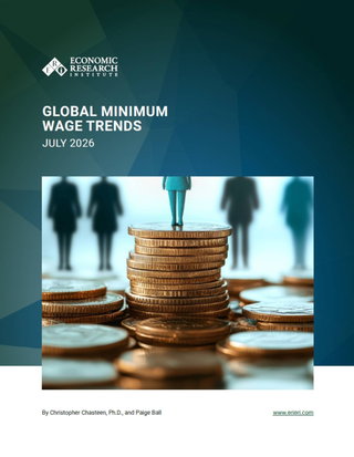 Global Minimum Wage Trends for 2026