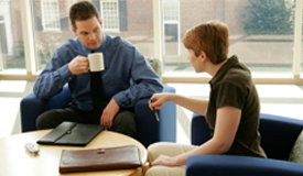 Executive Coaching