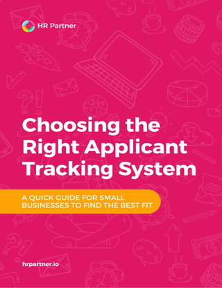 How to Choose the Right Applicant Tracking System for Your Small Business