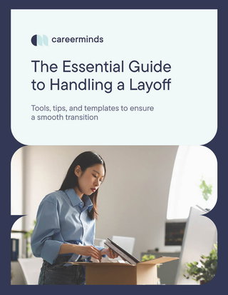 The Essential Guide to Handling a Layoff