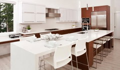 Contemporary Kitchen Cabinets