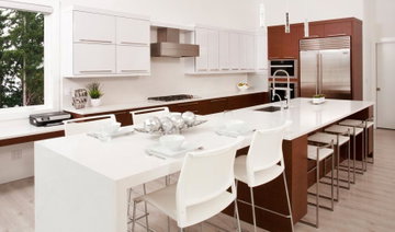 Contemporary Kitchen Cabinets