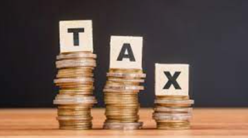 Tax Compliance & Consulting