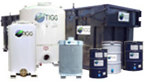 Activated Carbon Adsorption Equipment